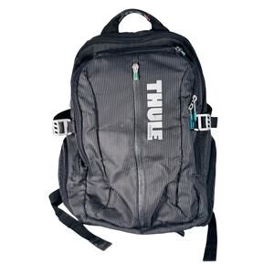Thule Crossover 25L Laptop‎ Backpack Commuter Travel Bag Adjustable Straps